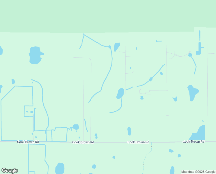 map of restaurants, bars, coffee shops, grocery stores, and more near 39200 Cook Brown Road in Punta Gorda