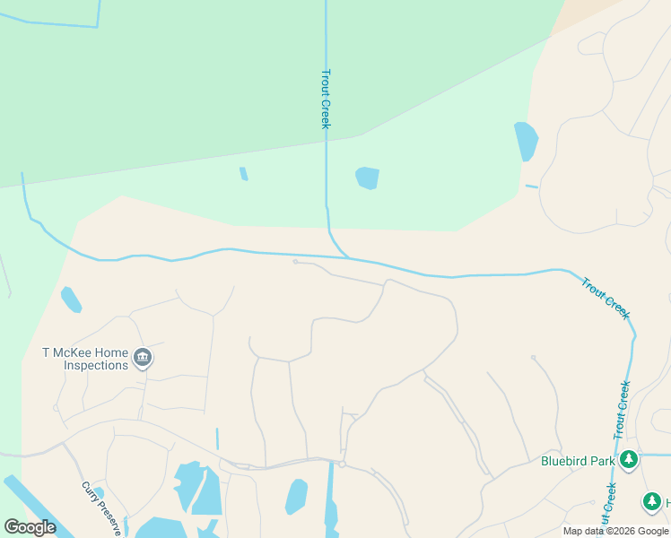 map of restaurants, bars, coffee shops, grocery stores, and more near 43266 Water Bird Way in Punta Gorda