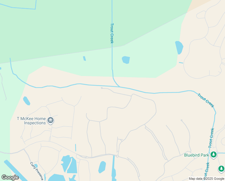 map of restaurants, bars, coffee shops, grocery stores, and more near 43242 Water Bird Way in Punta Gorda