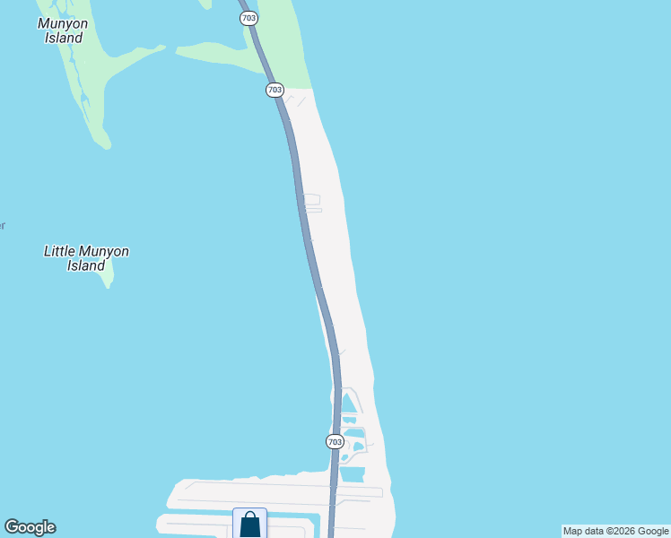 map of restaurants, bars, coffee shops, grocery stores, and more near 5310 North Ocean Drive in Riviera Beach