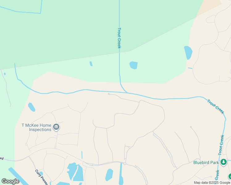 map of restaurants, bars, coffee shops, grocery stores, and more near 43242 Water Bird Way in Punta Gorda