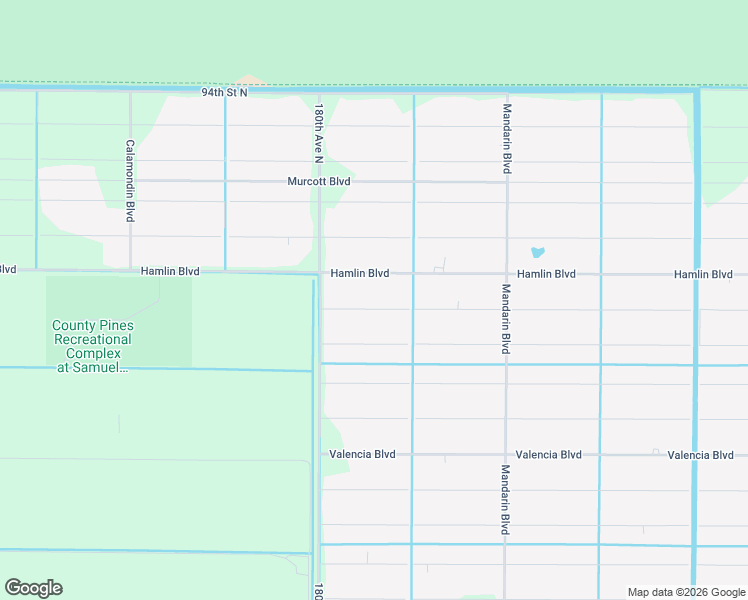 map of restaurants, bars, coffee shops, grocery stores, and more near 17856 89th Place North in Loxahatchee