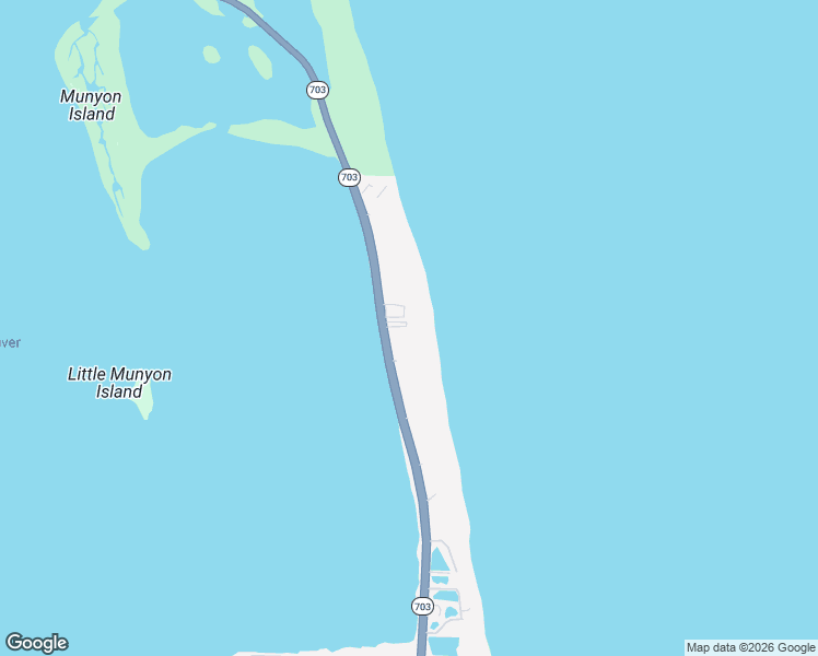 map of restaurants, bars, coffee shops, grocery stores, and more near 5400 North Ocean Drive in Riviera Beach