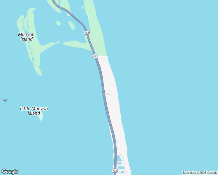 map of restaurants, bars, coffee shops, grocery stores, and more near 5440 North Ocean Drive in Riviera Beach