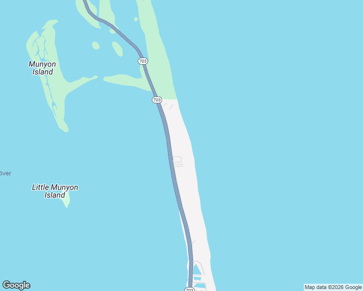 map of restaurants, bars, coffee shops, grocery stores, and more near 5460 North Ocean Drive in Riviera Beach