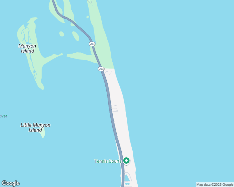 map of restaurants, bars, coffee shops, grocery stores, and more near 5480 North Ocean Drive in West Palm Beach