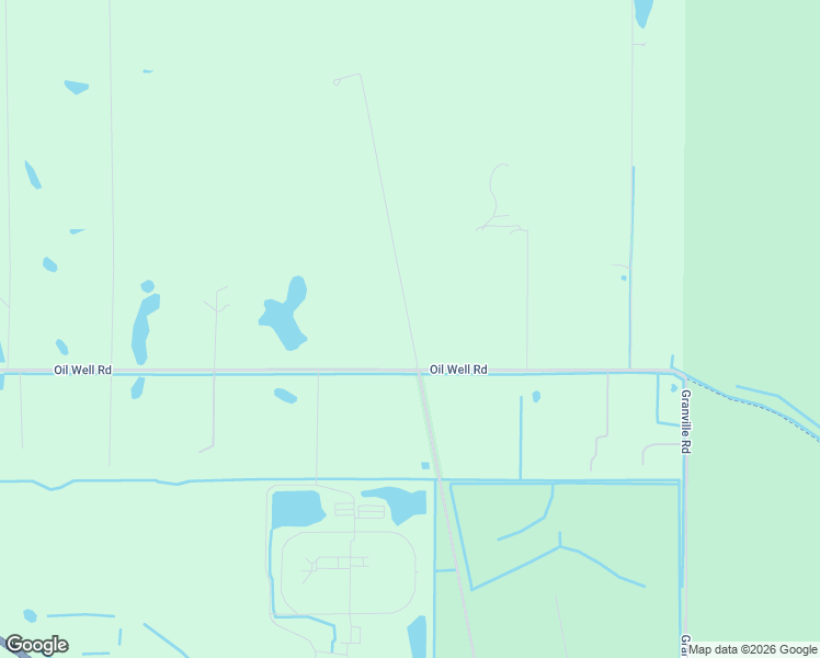 map of restaurants, bars, coffee shops, grocery stores, and more near Jack Road in Charlotte County