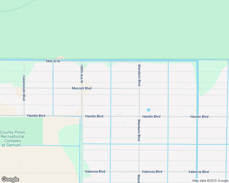 map of restaurants, bars, coffee shops, grocery stores, and more near 17722 Murcott Boulevard in Loxahatchee