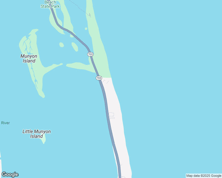 map of restaurants, bars, coffee shops, grocery stores, and more near 5550 North Ocean Drive in Riviera Beach