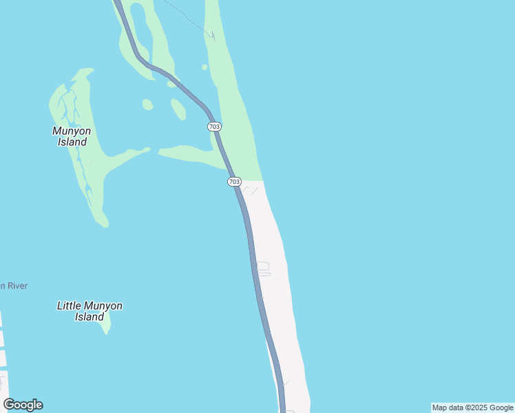 map of restaurants, bars, coffee shops, grocery stores, and more near 5550 North Ocean Drive in Riviera Beach