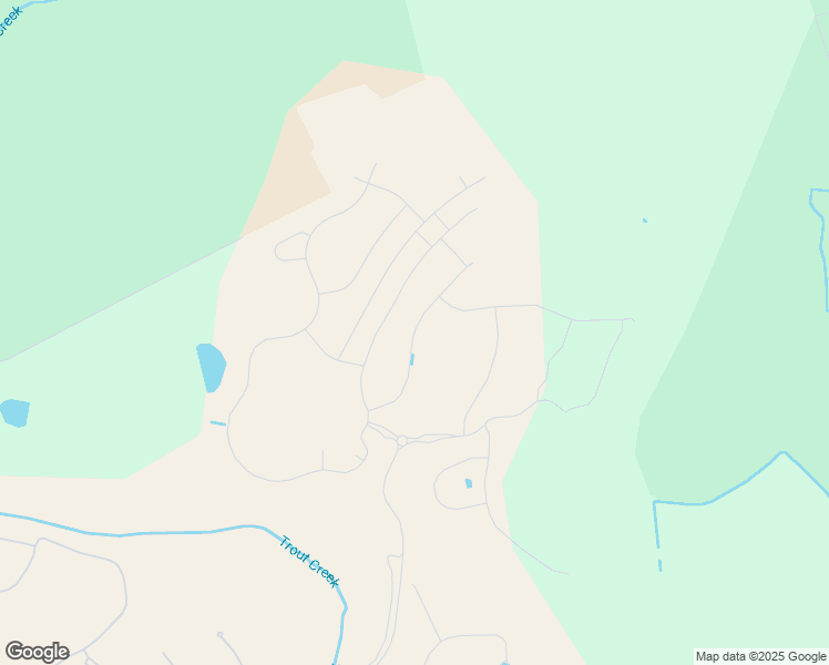 map of restaurants, bars, coffee shops, grocery stores, and more near Anchorage Road in Charlotte County