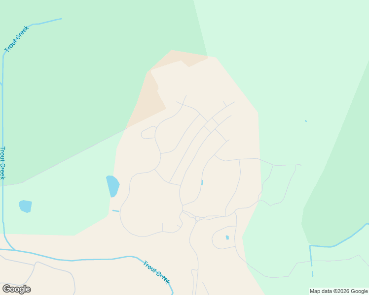 map of restaurants, bars, coffee shops, grocery stores, and more near 14863 Bluewater Road in Punta Gorda