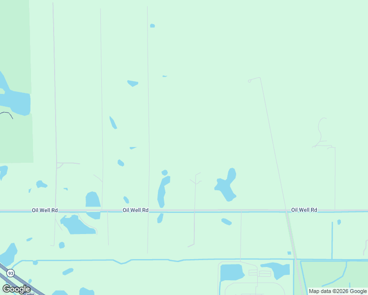 map of restaurants, bars, coffee shops, grocery stores, and more near 32918 Oil Well Road in Punta Gorda