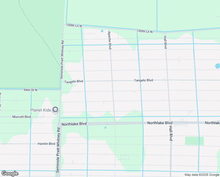map of restaurants, bars, coffee shops, grocery stores, and more near 9467 Apache Boulevard in West Palm Beach