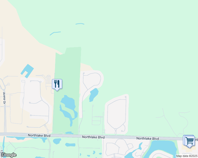 map of restaurants, bars, coffee shops, grocery stores, and more near 9671 Osprey Isles Boulevard in West Palm Beach