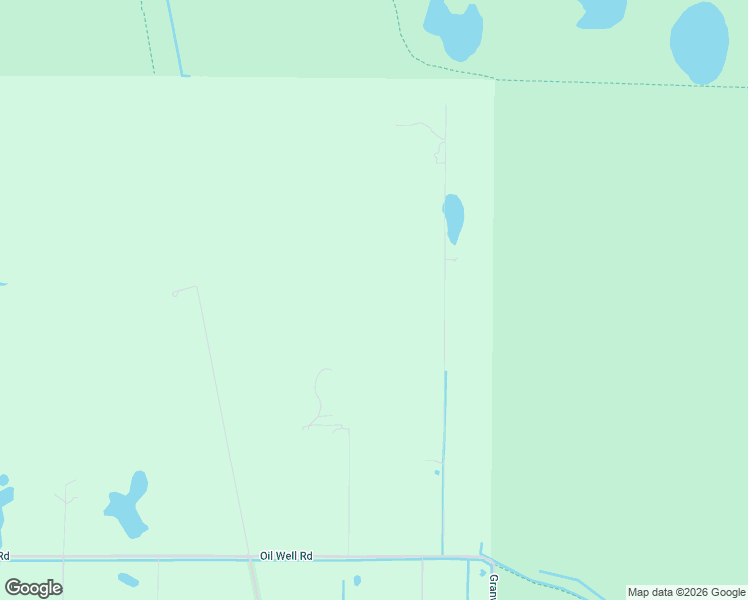 map of restaurants, bars, coffee shops, grocery stores, and more near 33866 Oil Well Road in Punta Gorda