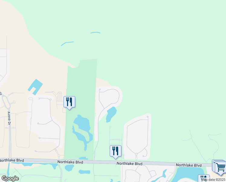 map of restaurants, bars, coffee shops, grocery stores, and more near 9743 Osprey Isles Boulevard in West Palm Beach