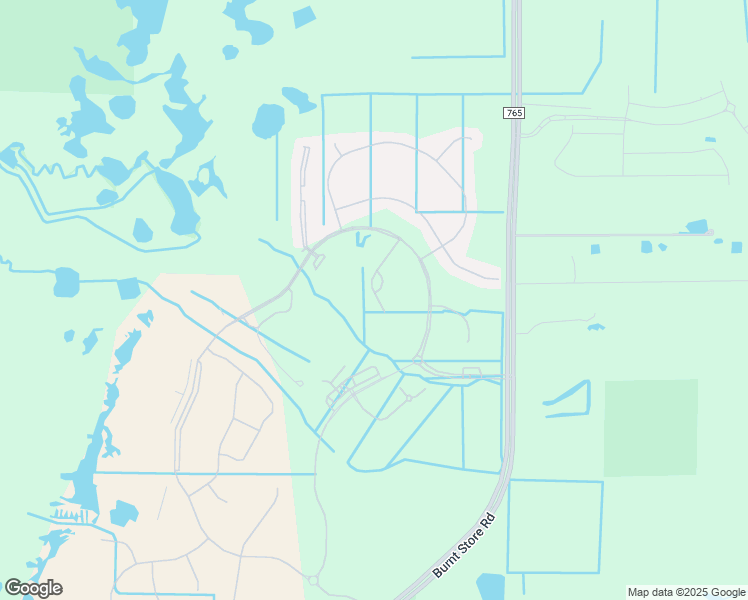 map of restaurants, bars, coffee shops, grocery stores, and more near 14057 Black Beauty Drive in Punta Gorda