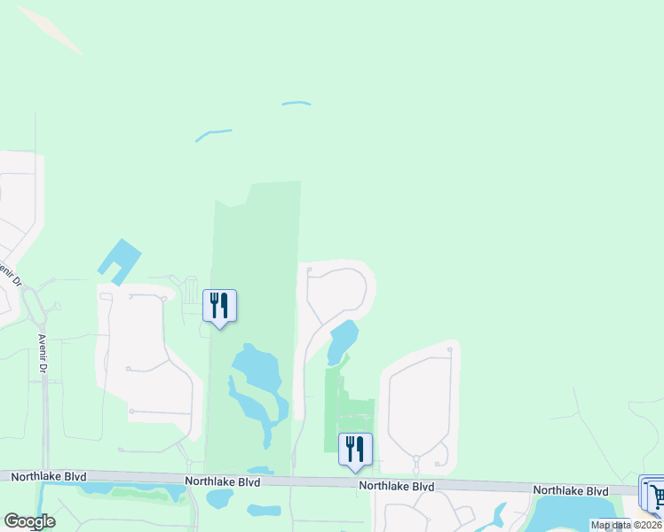 map of restaurants, bars, coffee shops, grocery stores, and more near 11243 Osprey Lake Lane in West Palm Beach