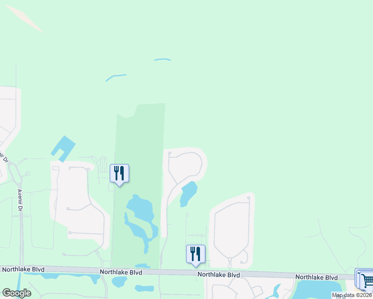 map of restaurants, bars, coffee shops, grocery stores, and more near 9774 Osprey Isles Boulevard in West Palm Beach