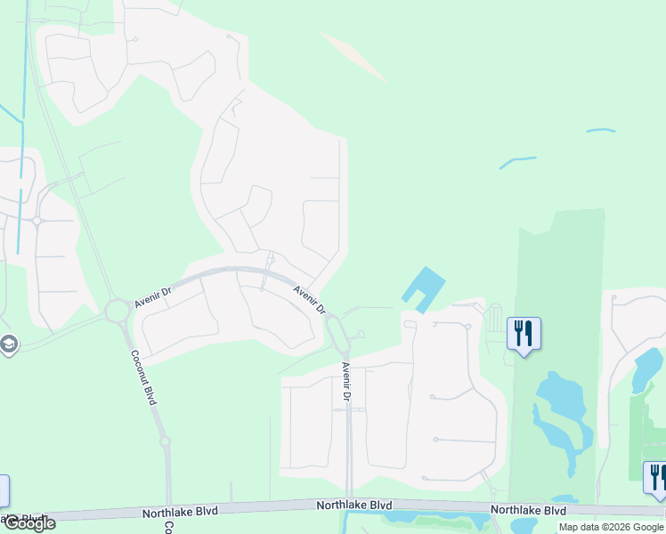 map of restaurants, bars, coffee shops, grocery stores, and more near 9946 Timber Creek Way in Palm Beach Gardens