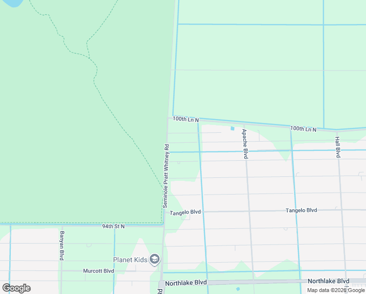 map of restaurants, bars, coffee shops, grocery stores, and more near 15820 99th Court North in Palm Beach Gardens