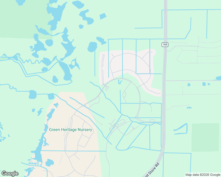 map of restaurants, bars, coffee shops, grocery stores, and more near 15301 Burnt Store Road in Punta Gorda