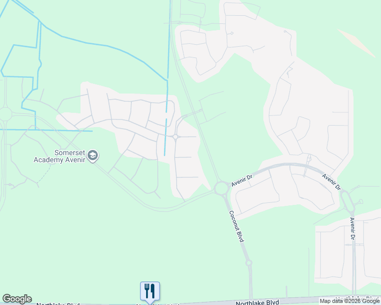map of restaurants, bars, coffee shops, grocery stores, and more near 12873 Wingspan Court in Palm Beach Gardens