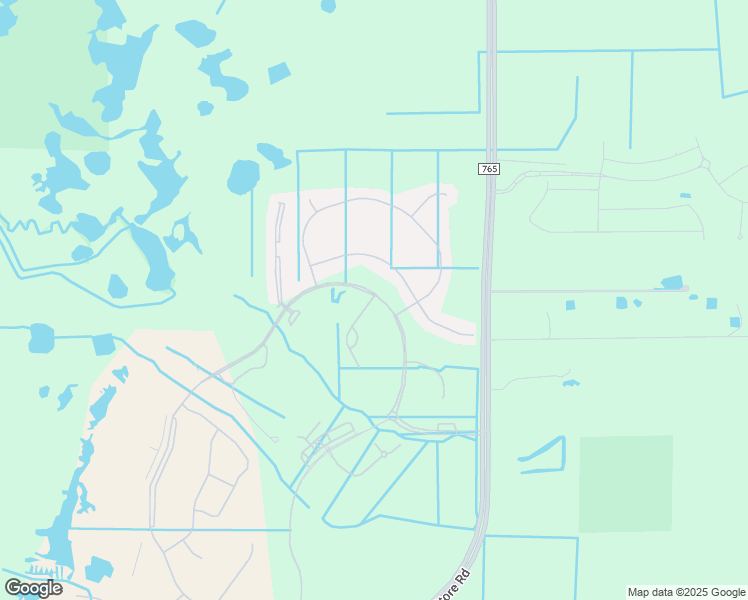 map of restaurants, bars, coffee shops, grocery stores, and more near 14000 Black Beauty Drive in Punta Gorda