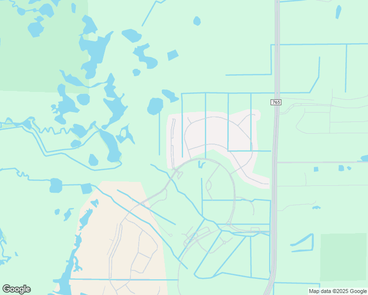 map of restaurants, bars, coffee shops, grocery stores, and more near 25024 Longmeadow Drive in Punta Gorda