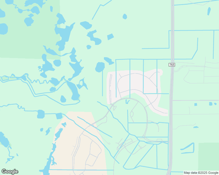 map of restaurants, bars, coffee shops, grocery stores, and more near 25060 Longmeadow Drive in Punta Gorda