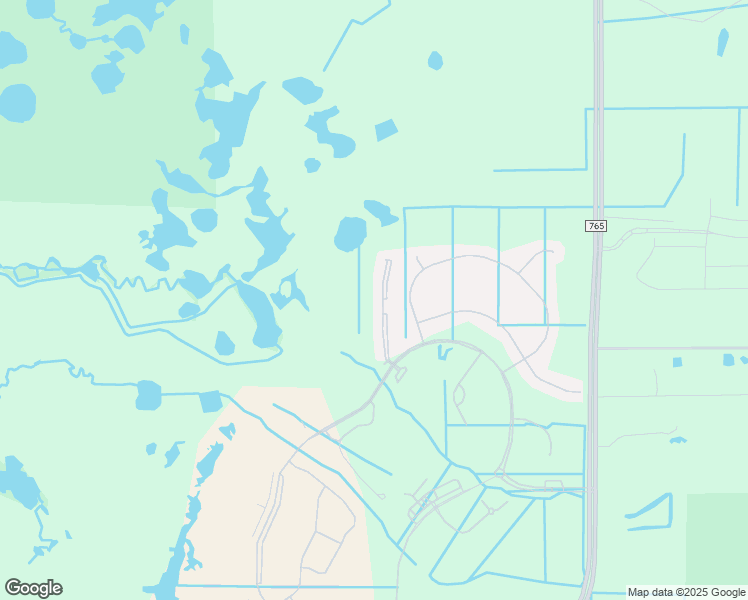 map of restaurants, bars, coffee shops, grocery stores, and more near 25060 Longmeadow Drive in Punta Gorda