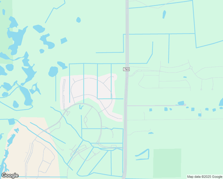 map of restaurants, bars, coffee shops, grocery stores, and more near 25246 Longmeadow Drive in Punta Gorda