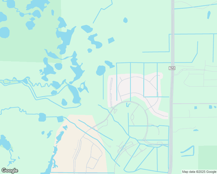 map of restaurants, bars, coffee shops, grocery stores, and more near 25060 Longmeadow Drive in Punta Gorda