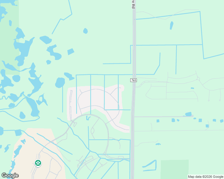 map of restaurants, bars, coffee shops, grocery stores, and more near 25012 Oak Hammock Court in Punta Gorda
