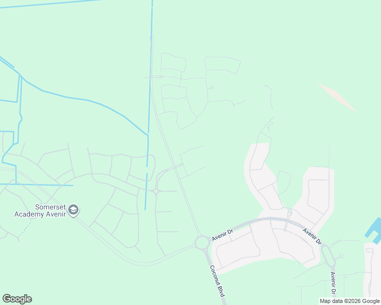 map of restaurants, bars, coffee shops, grocery stores, and more near 12676 Solana Bay Circle in Palm Beach Gardens