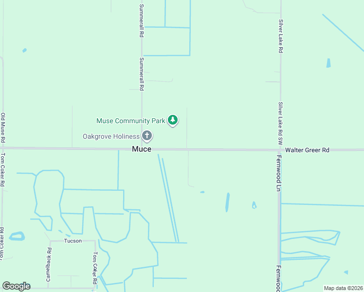 map of restaurants, bars, coffee shops, grocery stores, and more near 24550 Loblolly Bay Road Southwest in LaBelle
