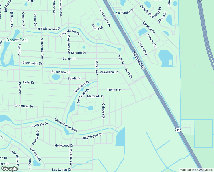 map of restaurants, bars, coffee shops, grocery stores, and more near in Punta Gorda