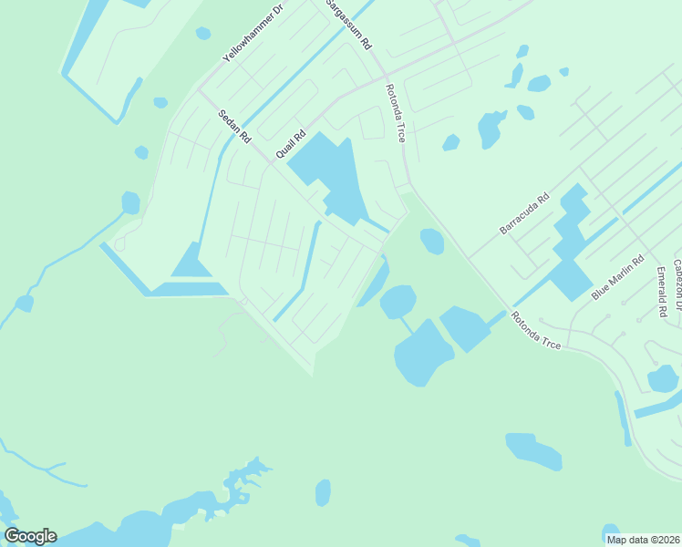 map of restaurants, bars, coffee shops, grocery stores, and more near 12460 Filefish Court in Placida