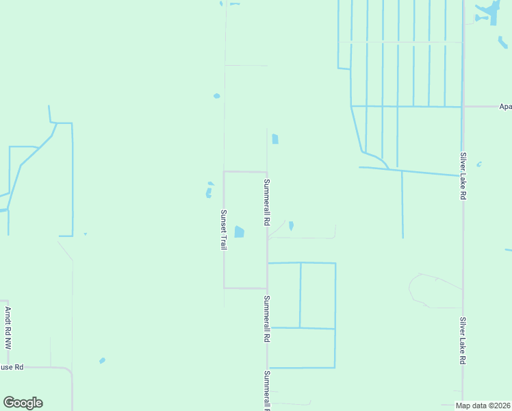 map of restaurants, bars, coffee shops, grocery stores, and more near 2131 Summerall Road in LaBelle