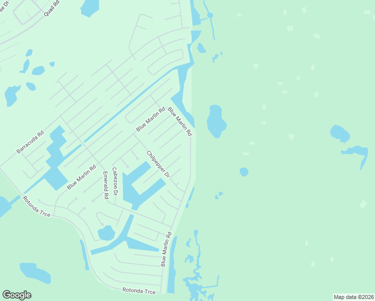 map of restaurants, bars, coffee shops, grocery stores, and more near 12421 Perch Court in Placida