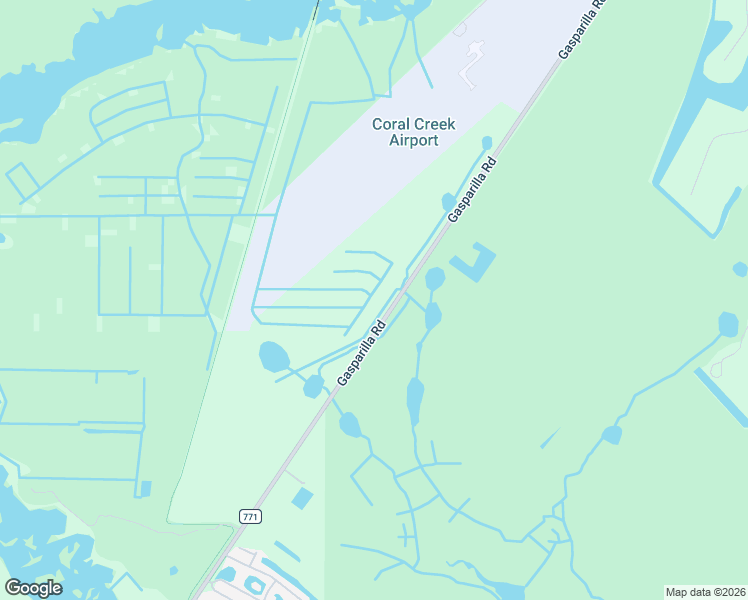 map of restaurants, bars, coffee shops, grocery stores, and more near 12901 Gasparilla Road in Placida