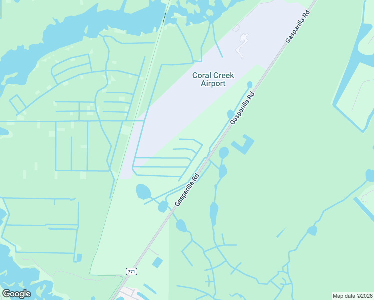 map of restaurants, bars, coffee shops, grocery stores, and more near 12901 Gasparilla Road in Placida