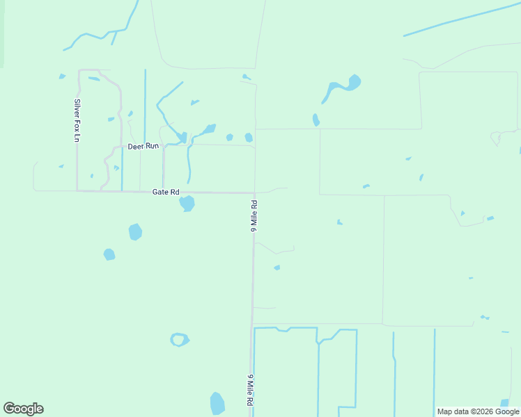 map of restaurants, bars, coffee shops, grocery stores, and more near in Fort Denaud