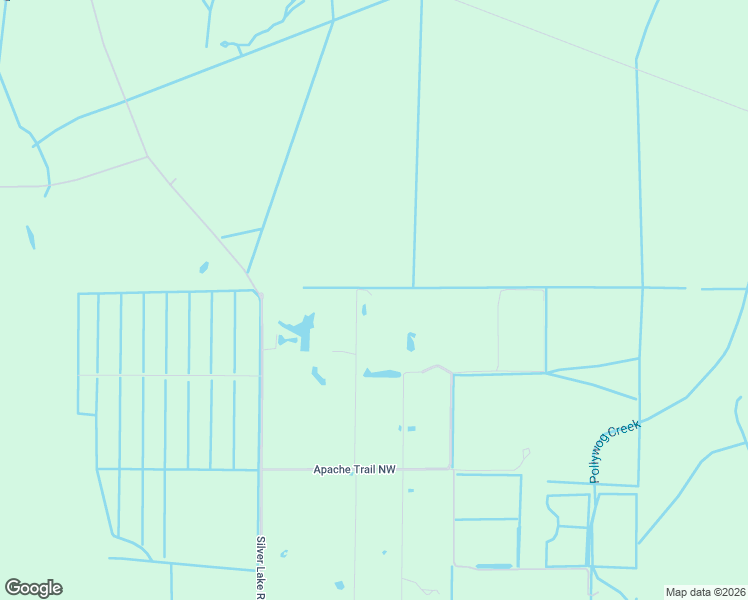 map of restaurants, bars, coffee shops, grocery stores, and more near 1472 Charolais Road Northwest in LaBelle