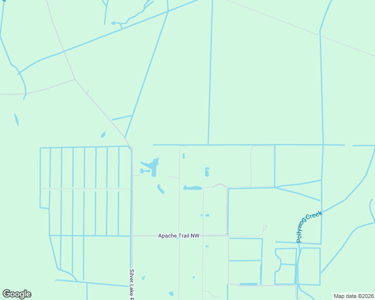 map of restaurants, bars, coffee shops, grocery stores, and more near 1472 Charolais Road Northwest in LaBelle