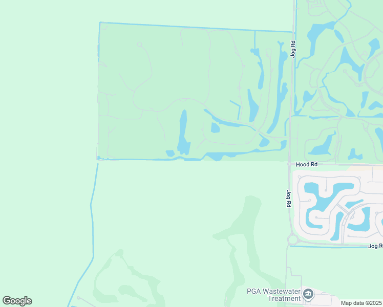 map of restaurants, bars, coffee shops, grocery stores, and more near 7521 Marsh Cove in West Palm Beach