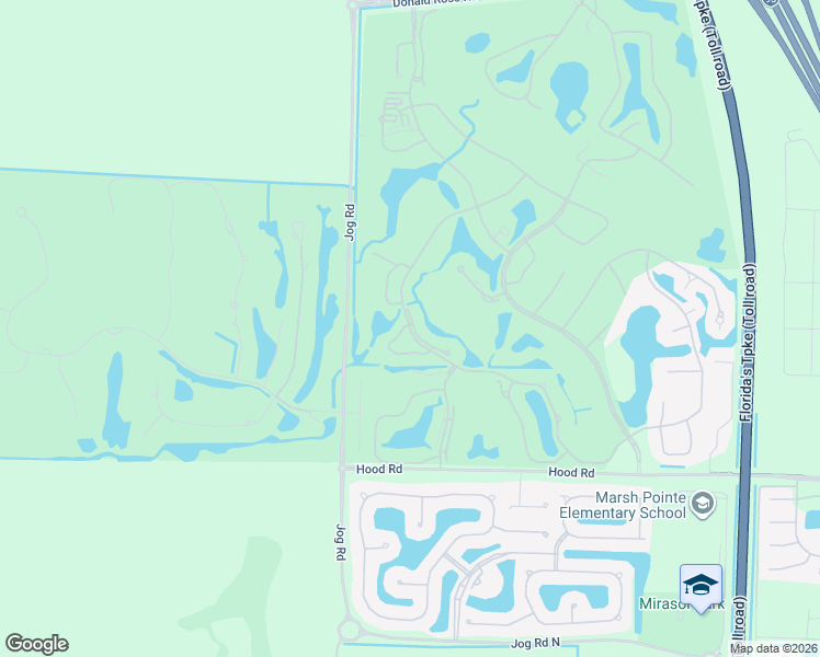 map of restaurants, bars, coffee shops, grocery stores, and more near 13277 Touchstone Place in Palm Beach Gardens