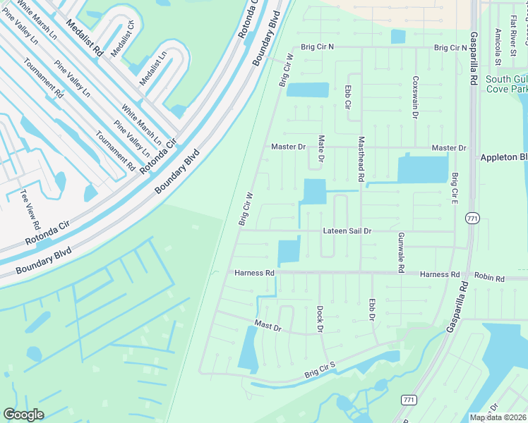 map of restaurants, bars, coffee shops, grocery stores, and more near 4 Amidship Road in Placida
