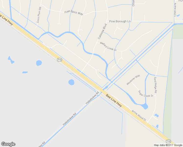 map of restaurants, bars, coffee shops, grocery stores, and more near 13461 Deer Creek Drive in West Palm Beach